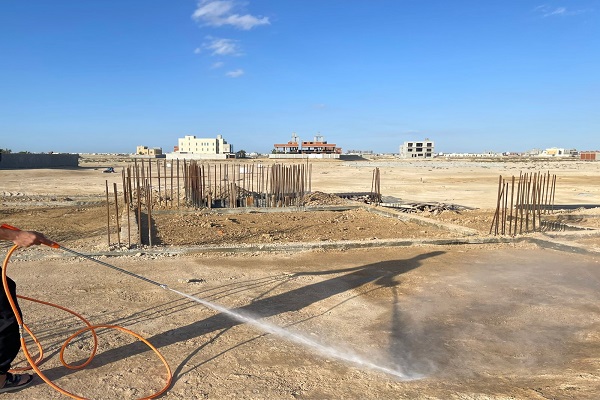 شركة مكافحة حشرات بجدة