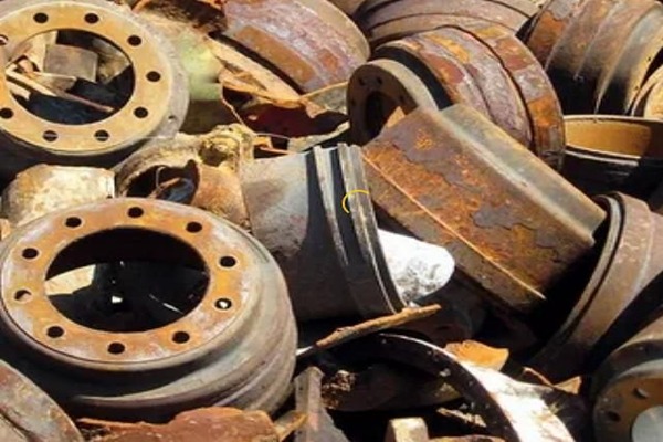 شراء سكراب بالرياض