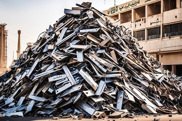 شراء سكراب بالرياض 