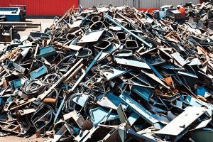 شراء سكراب بالرياض