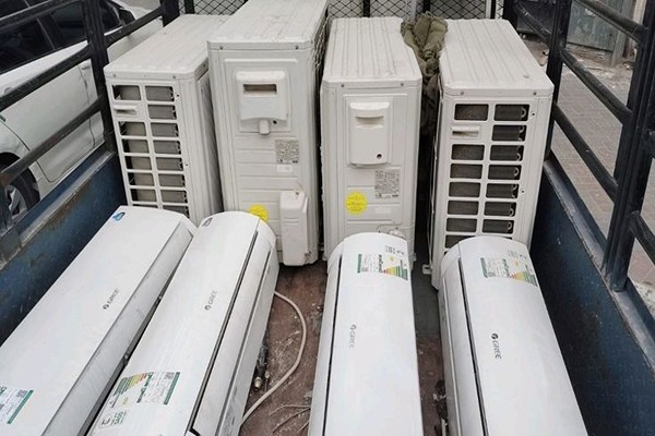 شراء مكيفات مستعملة شمال الرياض