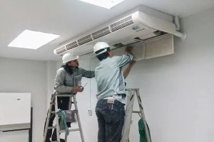 تركيب مكيفات سبليت جدة