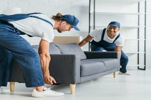 نقل عفش الرس