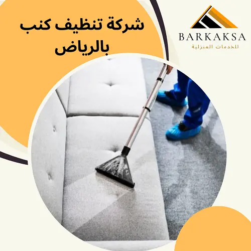 شركة تنظيف كنب بالرياض