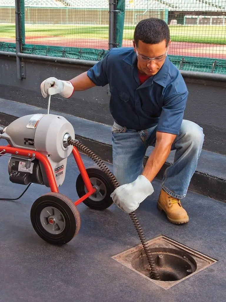 شركة تسليك مجاري بالاحساء